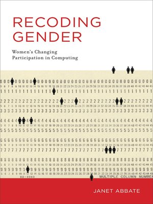 cover image of Recoding Gender